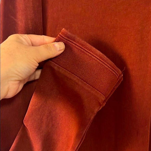 Brown Shirts with Unique Design - Picture 5 of 11